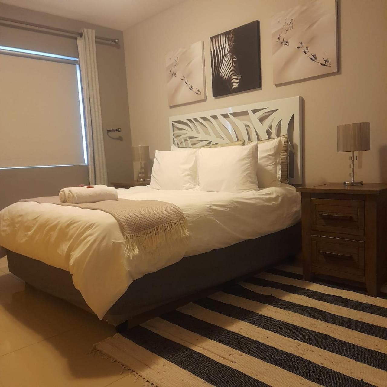 Home Relaxation In The City Cape Town Room photo
