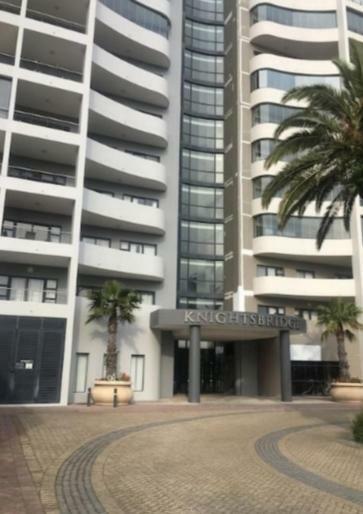 Home Relaxation In The City Cape Town Exterior photo