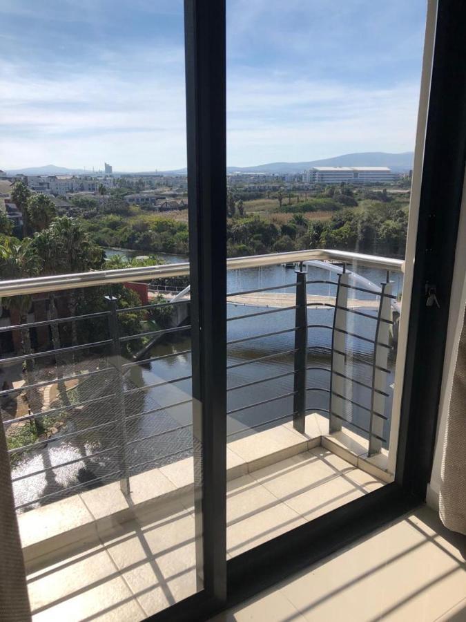 Home Relaxation In The City Cape Town Exterior photo