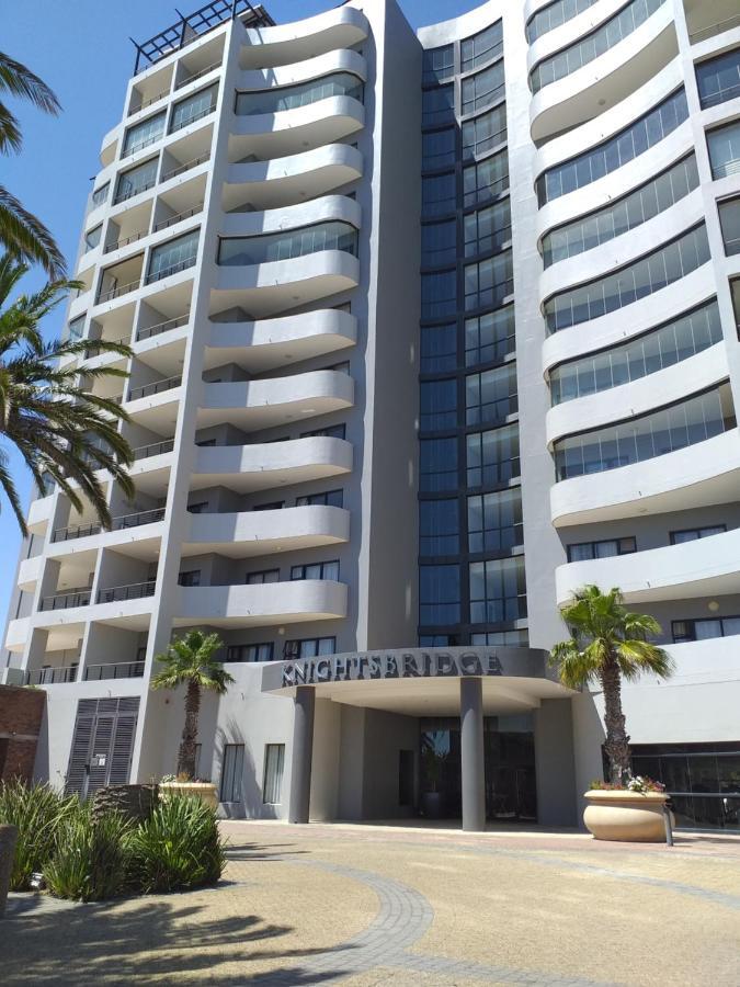 Home Relaxation In The City Cape Town Exterior photo